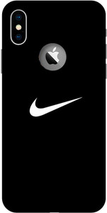 Iphone x case nike clearance
