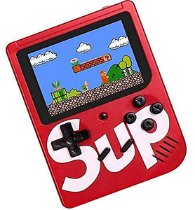 Toyvala Latest Version Of Retro TV Video Game SUP Gaming Box