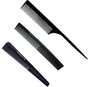 Small hair combs on sale