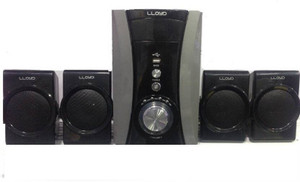 Lloyd bluetooth clearance speaker lsb2121