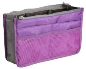 Time Wing Exclusive Purse Organizer Insert Bag India