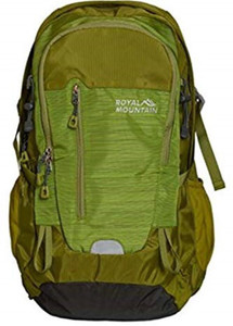 Royal mountain backpack clearance