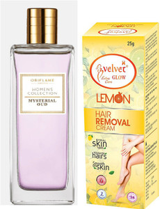 Oriflame Sweden Women s Collection Mysterial Oud Eau de Toilette