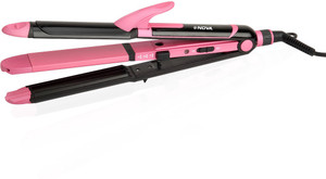 Nova hair hot sale state machine