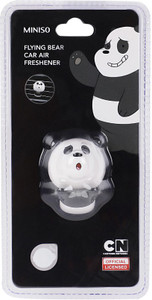 Miniso car air on sale freshener