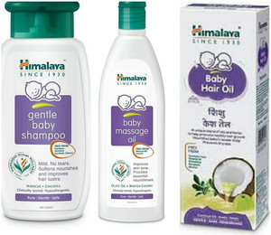 Himalaya discount baby cologne