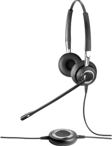 Jabra biz shop 2300 usb ms