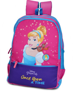 Cinderella school bag sale