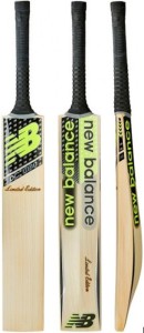 NB EXCLUSIVE NB DC 1080 Vigorous bat ( Poplar Willow) Cricket Bat Poplar Willow Cricket  Bat