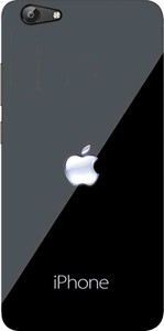 FULLYIDEA Back Cover for VIVO Y69 APPLE IPHONE FULLYIDEA