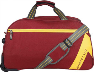 Dawn duffle trolley 52 red deals