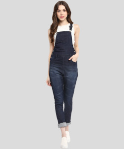 Dungaree dress deals flipkart