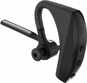 LOPAZ Voice Control Bluetooth Headset Bluetooth Headset Price in