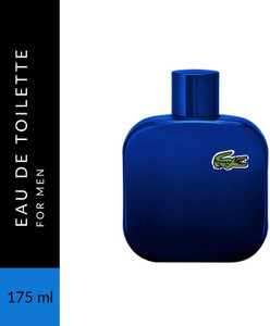 Lacoste l1212 magnetic deals eau de toilette 175ml