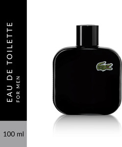 Buy L.12.12 Pour Lui Noir Eau de Toilette
