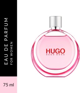 Hugo Boss Woman Extreme EDP 75ml