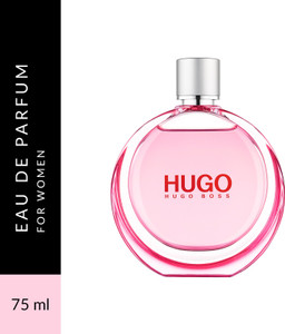 Buy HUGO BOSS Woman Extreme Eau de Parfum 75 ml Online In India Flipkart
