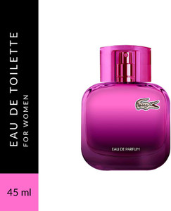 Perfume lacoste magnetic mujer on sale