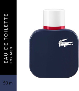 Lacoste french store panache for him