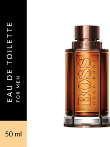 Hugo boss the scent private accord cena discount