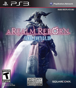 Final fantasy for ps3 store