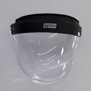 Studds shop face guard
