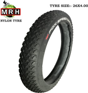 Fat bike street tires on sale