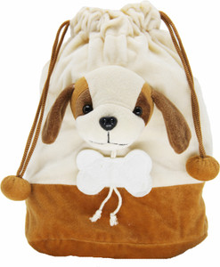 Dog face purse 2025