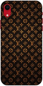 Louis Vuitton Phone Case Xr 