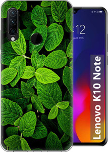 Lenovo k10 note display flipkart