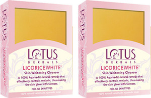 LOTUS Herbals Licoricewhite Skin Whitening Cleanser Price in