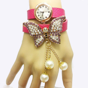 COSMIC exclusive butterfly collection ladies women Analog Watch
