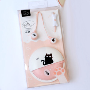 Cartoon hotsell earphones flipkart