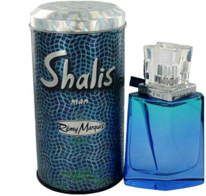 Buy Remy Marquis Shalis Man EDT Natural Spray 100ml Eau de
