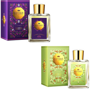 Buy BIOTIQUE 1 BLISSFUL LAVENDER PERFUME 50ML 1 IMPERIAL