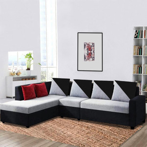 L shape sofa on sale set under 15000