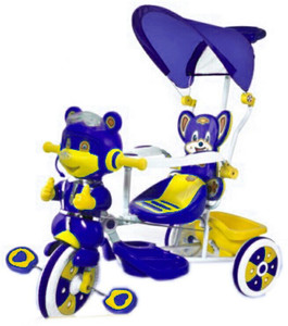 Oh baby tricycle discount