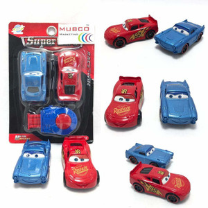 Finn mcmissile cars 3 online