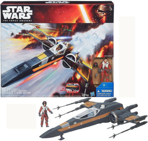 Hasbro POE S X WING FIGHTER POE DAMERON ACTION FIGURE RARE COLLECTIBLE TOY POE S X WING FIGHTER POE DAMERON ACTION FIGURE RARE COLLECTIBLE TOY Buy STAR WARS