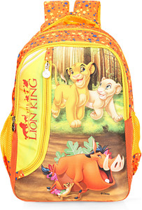 Lion guard school bag store