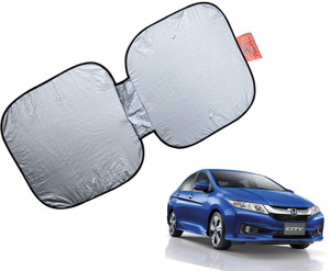Honda store windshield cover