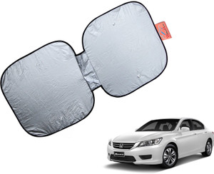 Honda accord outlet sun shade