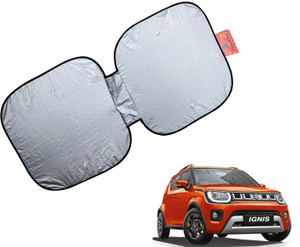 Ignis front store glass price