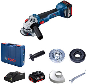 Bosch professional gws 18 deals