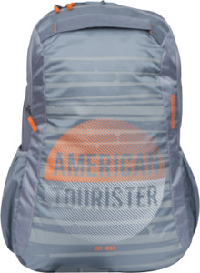 School bags of american tourister on flipkart 2025