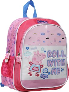 Peppa pig bag discount flipkart