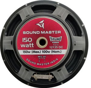 Sound master speakers price best sale