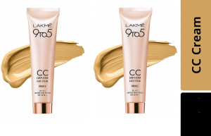 lakme cc cream 15g price