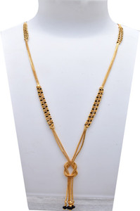 N P FASHION Women s Pride Party Wear NP MANGALSUTRA MNG 208 Alloy Mangalsutra Price in India Buy N P FASHION Women s Pride Party Wear NP MANGALSUTRA MNG 208 Alloy Mangalsutra Online
