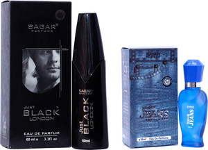Black jeans perfume deals